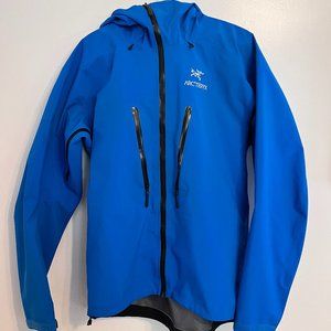 Arcteryx Pro - Men's Alpine Jacket